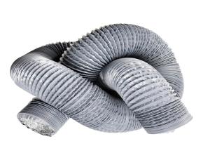 Rollo Ducto Flexible 12\