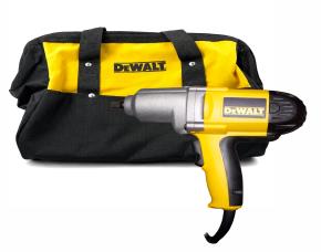 Taladro De Impacto Electrico Dewalt Reversible De 1/2\
