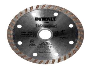 Disco De Corte Diamantado 4\