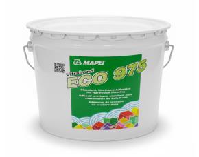 Cubeta 4Gal (1945616) Pegamento Uretano Curado Por Humedad Para Piso De Madera, Vinil, Linoleo...