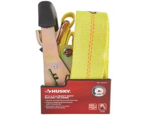 Correa De Amarre 27 3333 Lbs. Con Gancho J