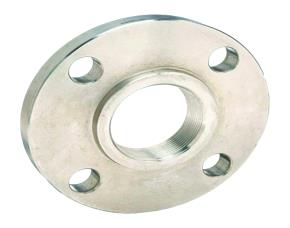 Flange/Brida Galvanizado Redonda 1/2\
