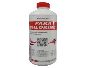 Bote 1/4 Quita Cloro (Para Cloro)P/Piscina (02005001025)