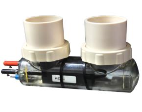 Celda P/Clorinador De Sal 20 Gramos Hora