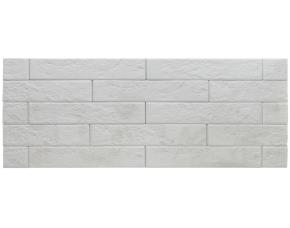 Cja Ceramica Relieve 0.61M2 Brick 8.5X35Cm