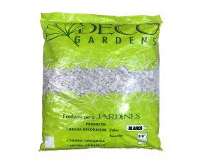 Bolsa De 22 Lbs Gravin/Piedrin 3/8