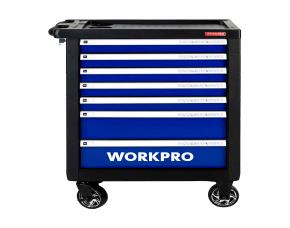 Gabinete Para Herramientas 38X30X19\