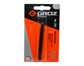 Sacabocado De Golpe 1/8\