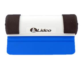 Agarradera C/Grip P/Espatula 4\