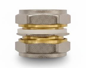 Union De Pe-Al-Pe Niquelado 1\