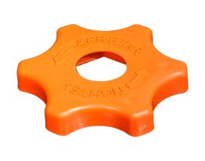 Maneral Para Tuerca Izquierda