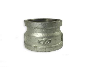 Reductor Campana Galvanizado 1 1/2X1 1/4\