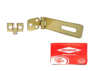 Cajita/24 Portacandado 2\