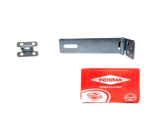 Cajita/12 Portacandado 4-1/2\