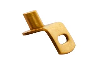 Soporte Entrepaño 3/4\