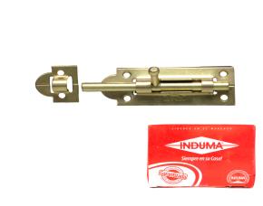 Cajita/12 Unidades Pasador 3\