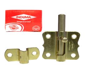 Cajita/12 Pasador 2-1/2\