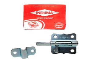 Cajita/12 Pasador 2-1/2\