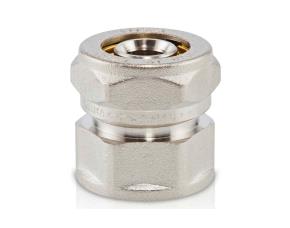 Adaptador Niq Hembra 3/8\