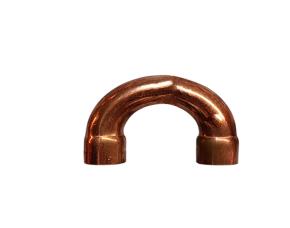 Valvula De Paso Npt Macho 3/4\