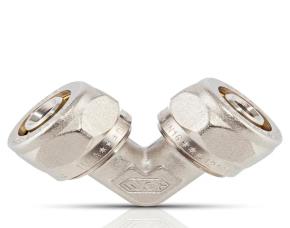 Codo Niq 90° Pe Al Pe 1/2\