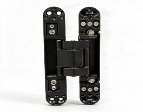Par Bisagra Escondida 3D Para Puerta Pesada 1X6X1/2\