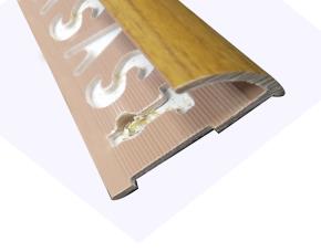 Moldura  Para Ceramica  Madera #73 Conprot. Uv 8Mmx2.50Mts