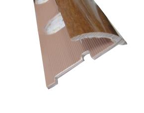 Moldura  Para Ceramica  Madera #74 Conprot. Uv 8Mmx2.50Mts