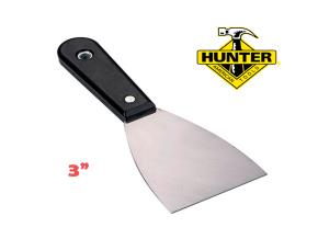 Espatula Metalica 3\