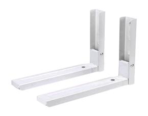 Soporte Para Microondas 280-460Mm, Capac.50Kgs