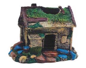 Accesorio Para Pecera De Casa 13*9*11Cm