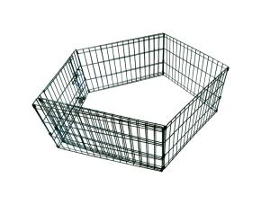 Jaula Para Mascota  24\