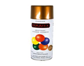 Pintura Spray 35 Dorado