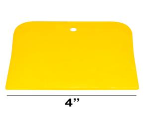 Espatula Plastica 4\