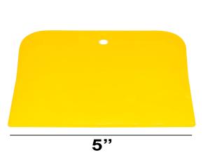 Espatula Plastica 5\