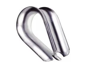 Guardacabo Inoxidable 5/8\