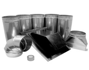 Kit De Ventilacion De Techo