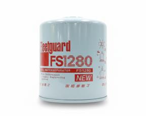 Filtro Separador Agua/Combustible Para Motores Diesel Cummins(Fs1280) (Dcec3930942)
