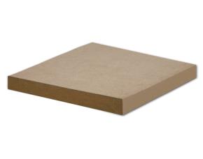 Lamina Madefibra/Fibran 3/4\