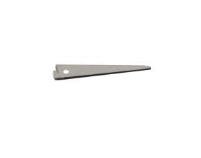 Bracket (Escuadra) Doble Tipo U 8 3/4\