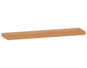 Repisa Flotante Rectangular 36\