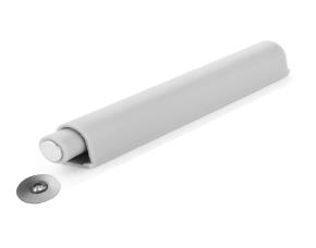 Amortiguador Push Imantado Recto 127Mm Bl