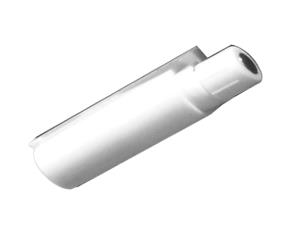 Amortiguador Push Imantado Recto 71Mm Bl