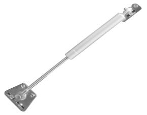 Brazo Hidraulico 8Kg P/Gaveta C/Anclaje Cuadrado