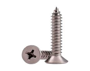 Unidad Tornillo 4.8Mmx2 1/2\