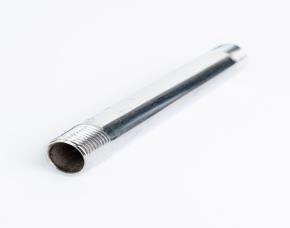 Niple Cromado 1/2X10\