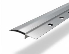 Cortagota De Aluminio 2 1/4 X 3Mts Para Terrazas, Ventanas, Puertas, Etc