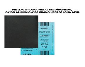 Pie Lija 12\