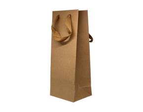 Bolsa Papel Kraft 4\