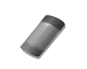 Niple Pvc Ced 80 Igual Galvanizado 11/2\